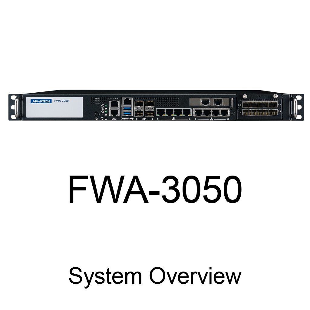 FWA-3050
